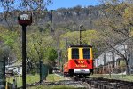 Lookout Mountain Incline Railway